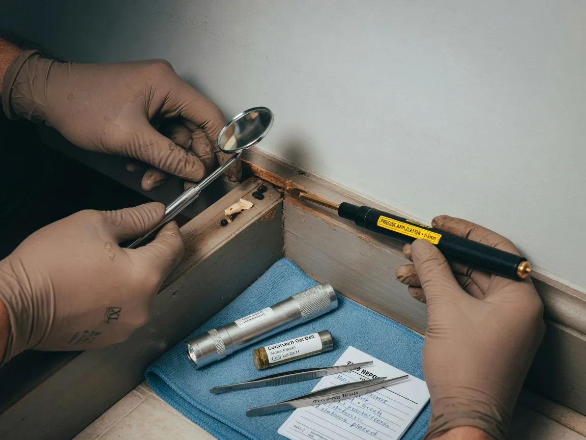 Why choose Emergency Pest Control in Orrum, NC